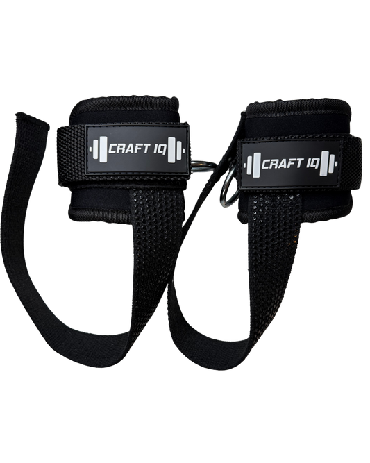 Craft IQ - Vetoremmit