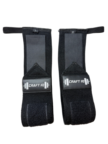 Craft IQ - Rannetuki