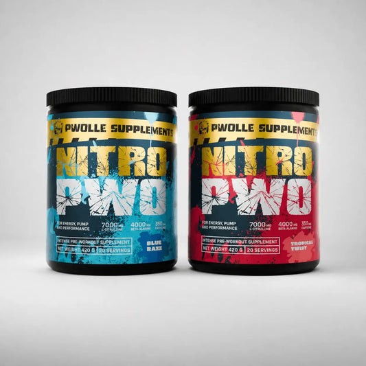 Pwolle - PWO Lover