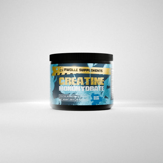 razz kreatiini pwolle