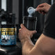 miksi preworkout kihelmöi ja pistelee ihoa