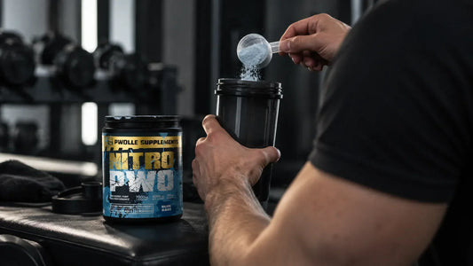 miksi preworkout kihelmöi ja pistelee ihoa