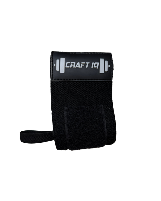 Craft IQ - Rannetuki