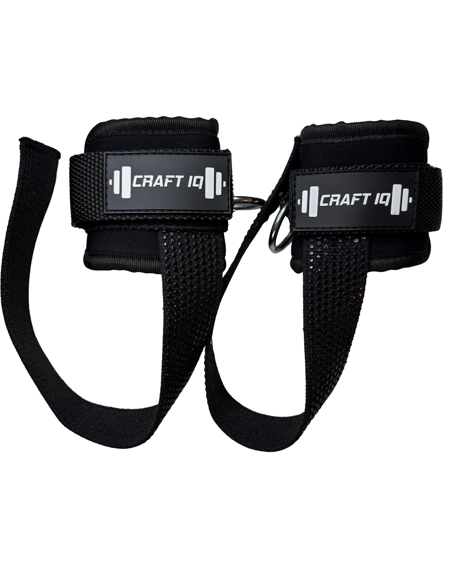 Craft IQ - Vetoremmit