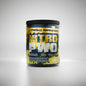Pwolle Nitro - Citrus Candy Tingle Free