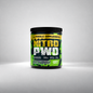 Pwolle Nitro - Green Apple