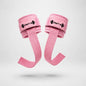babypink vetoremmit kuntosalille craftiq