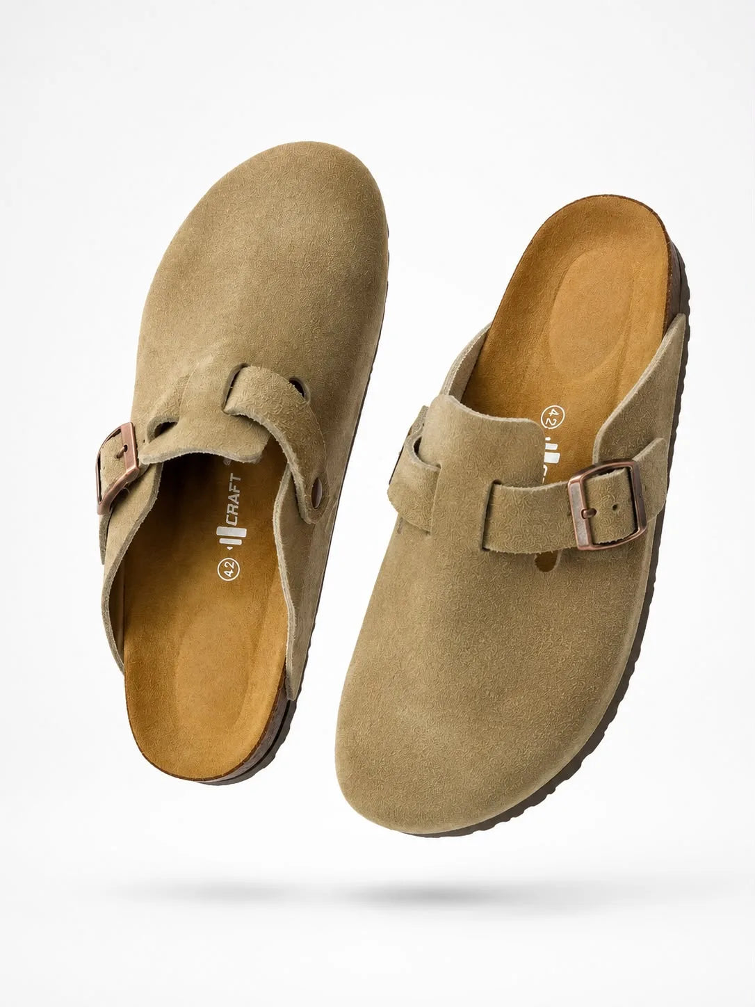 craftiq salitossut beige väri kuntosalille pwolle