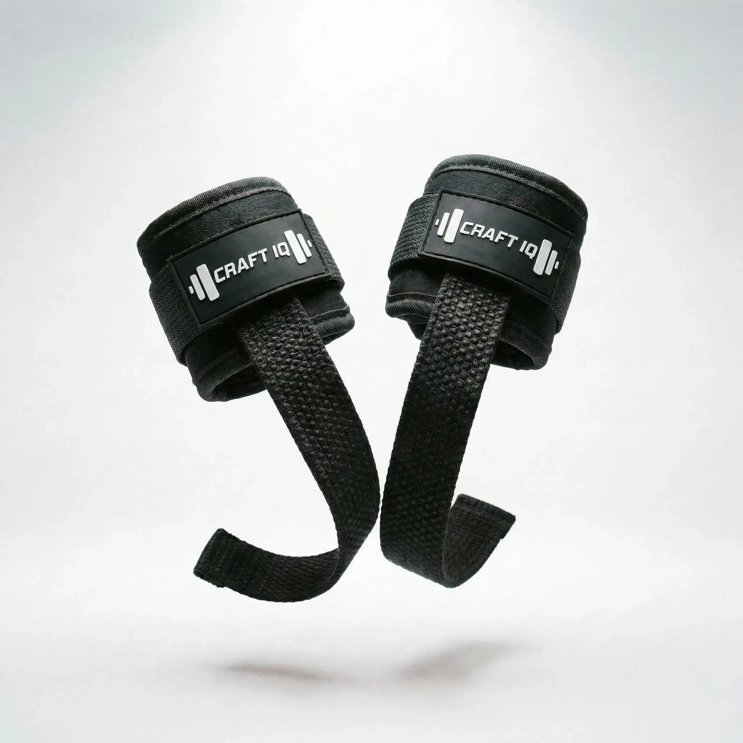 tummat vetoremmit kuntosalille craftiq