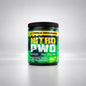Pwolle Nitro Sour Apple pwo preworkout