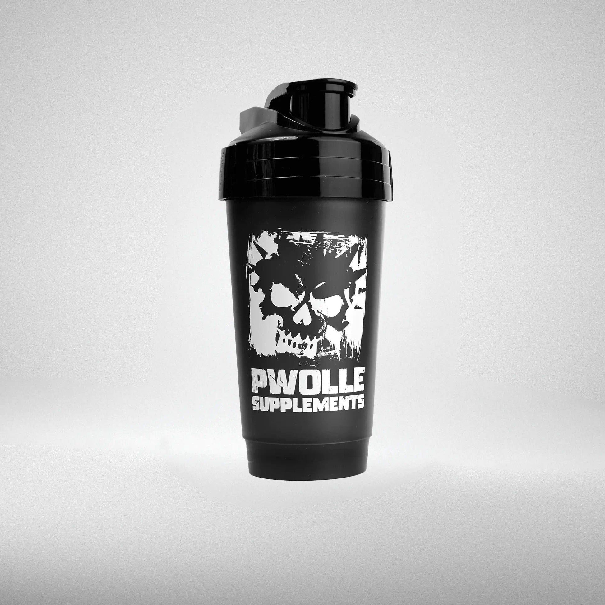 shaker kuntosalille pwolle