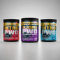 Pwolle - PWO mog pack