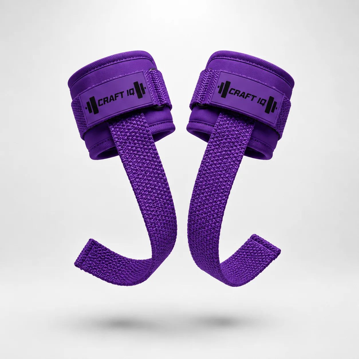 violetit vetoremmit kuntosalille craftiq